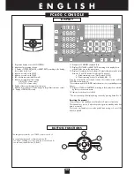 Preview for 13 page of Domyos VM 680 Operating Instructions Manual