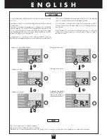 Preview for 15 page of Domyos VM 680 Operating Instructions Manual