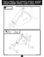 Preview for 5 page of Domyos VM 790 Operating Instructions Manual