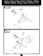 Preview for 6 page of Domyos VM 790 Operating Instructions Manual