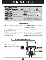 Preview for 15 page of Domyos VM ERGO 08 Operating Instructions Manual