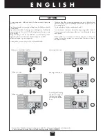 Preview for 16 page of Domyos VM ERGO 08 Operating Instructions Manual