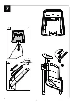 Preview for 13 page of Domyos VM FOLD 6 Manual