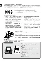 Preview for 18 page of Domyos VM FOLD 6 Manual