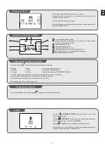 Preview for 19 page of Domyos VM FOLD 6 Manual