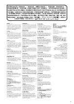 Preview for 11 page of Domyos VS 700 Original Instructions Manual