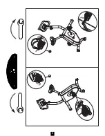 Preview for 9 page of Domyos WM 160 Operationg Instructions