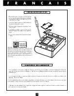 Preview for 14 page of Domyos WM 160 Operationg Instructions