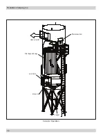 Preview for 10 page of Donaldson Torit 252LP Installation And Operation Manual