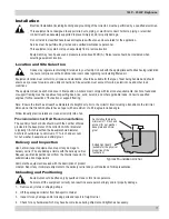 Preview for 17 page of Donaldson Torit 252LP Installation And Operation Manual