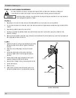 Preview for 20 page of Donaldson Torit 252LP Installation And Operation Manual