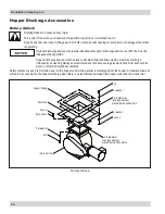 Preview for 24 page of Donaldson Torit 252LP Installation And Operation Manual