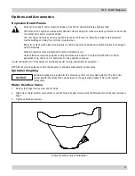 Preview for 25 page of Donaldson Torit 252LP Installation And Operation Manual