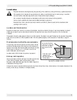 Предварительный просмотр 17 страницы Donaldson Torit 684LP Installation, Operation And Maintenance Manual