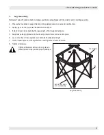 Предварительный просмотр 21 страницы Donaldson Torit 684LP Installation, Operation And Maintenance Manual