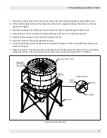 Предварительный просмотр 31 страницы Donaldson Torit 684LP Installation, Operation And Maintenance Manual