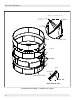 Предварительный просмотр 34 страницы Donaldson Torit 684LP Installation, Operation And Maintenance Manual