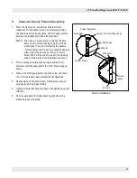 Предварительный просмотр 35 страницы Donaldson Torit 684LP Installation, Operation And Maintenance Manual