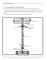 Предварительный просмотр 40 страницы Donaldson Torit 684LP Installation, Operation And Maintenance Manual