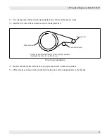 Предварительный просмотр 43 страницы Donaldson Torit 684LP Installation, Operation And Maintenance Manual