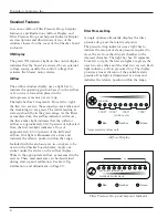 Preview for 6 page of Donaldson Torit Checker board Installation, Operation, Service And Replacement Part Information