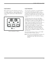 Preview for 7 page of Donaldson Torit Checker board Installation, Operation, Service And Replacement Part Information