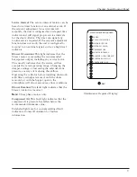 Preview for 9 page of Donaldson Torit Checker board Installation, Operation, Service And Replacement Part Information