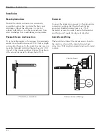 Preview for 10 page of Donaldson Torit Checker board Installation, Operation, Service And Replacement Part Information