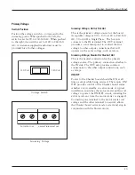 Preview for 13 page of Donaldson Torit Checker board Installation, Operation, Service And Replacement Part Information