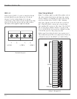 Preview for 16 page of Donaldson Torit Checker board Installation, Operation, Service And Replacement Part Information