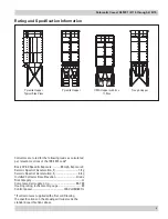 Preview for 5 page of Donaldson Torit Dalamatic Cased DLMC 1/2/15 Installation And Operation Manual