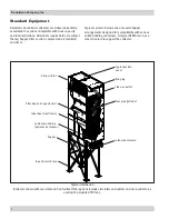 Preview for 10 page of Donaldson Torit Dalamatic Cased DLMC 1/2/15 Installation And Operation Manual