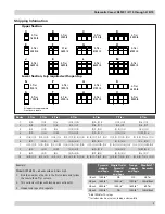 Preview for 11 page of Donaldson Torit Dalamatic Cased DLMC 1/2/15 Installation And Operation Manual