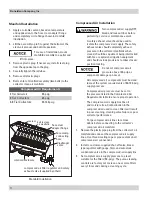 Preview for 14 page of Donaldson Torit Dalamatic Cased DLMC 1/2/15 Installation And Operation Manual