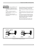 Preview for 15 page of Donaldson Torit Dalamatic Cased DLMC 1/2/15 Installation And Operation Manual