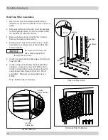 Preview for 18 page of Donaldson Torit Dalamatic Cased DLMC 1/2/15 Installation And Operation Manual