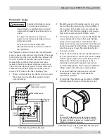 Preview for 27 page of Donaldson Torit Dalamatic Cased DLMC 1/2/15 Installation And Operation Manual