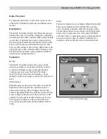 Preview for 29 page of Donaldson Torit Dalamatic Cased DLMC 1/2/15 Installation And Operation Manual