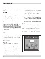 Preview for 30 page of Donaldson Torit Dalamatic Cased DLMC 1/2/15 Installation And Operation Manual