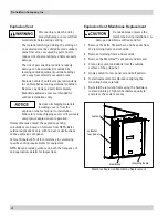 Preview for 32 page of Donaldson Torit Dalamatic Cased DLMC 1/2/15 Installation And Operation Manual