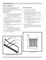 Preview for 10 page of Donaldson Torit Dalamatic DLMV 10/10 Installation And Operation Manual