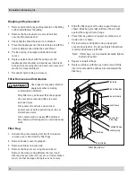 Preview for 18 page of Donaldson Torit Dalamatic DLMV 10/10 Installation And Operation Manual