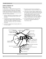 Preview for 20 page of Donaldson Torit Dalamatic DLMV 10/10 Installation And Operation Manual