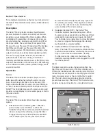 Preview for 24 page of Donaldson Torit Dalamatic DLMV 10/10 Installation And Operation Manual