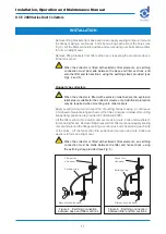 Предварительный просмотр 11 страницы Donaldson Torit DCE 2000 Series Installation, Operation And Maintenance Manual