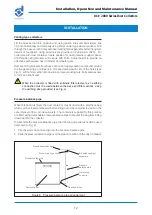 Предварительный просмотр 12 страницы Donaldson Torit DCE 2000 Series Installation, Operation And Maintenance Manual