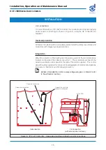 Предварительный просмотр 15 страницы Donaldson Torit DCE 2000 Series Installation, Operation And Maintenance Manual