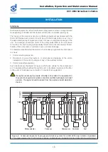 Предварительный просмотр 16 страницы Donaldson Torit DCE 2000 Series Installation, Operation And Maintenance Manual