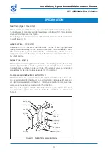 Предварительный просмотр 34 страницы Donaldson Torit DCE 2000 Series Installation, Operation And Maintenance Manual