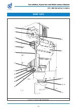 Предварительный просмотр 38 страницы Donaldson Torit DCE 2000 Series Installation, Operation And Maintenance Manual